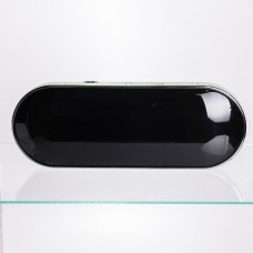 Вакууматор побутовий для сухих та вологих продуктів 90 Вт сенсорний вакуумний пакувальник + 10 пакетів HP-11-16