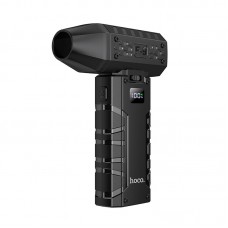 Автомобільний Турбовентилятор Hoco HX67 Чорний