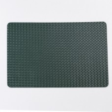 Серветка сервірувальна 45×30 (см) прямокутна Зелена HP-35-9GR