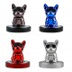 Ароматизатор French Bulldog Червоний