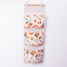 Підвісний органайзер з 3 кишенями 20×58 (см) HP-41-14