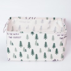 Органайзер для зберігання речей текстильний 38*26*20 см HP-41-6