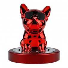 Ароматизатор French Bulldog Червоний