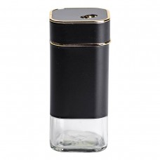 Ємність для спецій 120 мл баночка для спецій спецовниця 4.5х4.5х10.5 см HP-1304