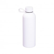 Термопляшка 500 мл біла HP-14-53W