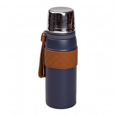 Термос із нержавіючої сталі 700 мл синій HP-14-7BL