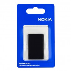Акумулятор для Nokia 105 Dual Sim / BL-L5K / BL-L5J AA STANDART