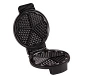 Вафельниці, млинці, горішниці