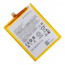 Акумулятор для Motorola G52/NE51 AAAA no LOGO