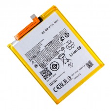 Аккумулятор для Motorola Edge 20 / MB40 AAAA no LOGO