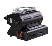 Туристичні нагрівачі