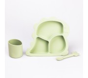 Посуд для дітей