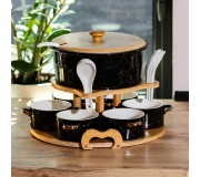 Столові сервізи