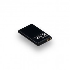 Акумулятор для Nokia 1112 / BL-5CA AA STANDART