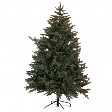 Ялинка штучна 2.1 м Буковинська зелена TD-BUKGR21