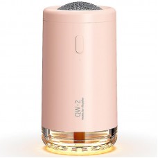 Фумігатор від москітів на рідині QW2