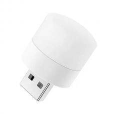 Лампочка світлодіодна XO USB 1,5W 5V Білий
