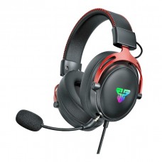 Ігрові Навушники FANTECH HG31 Cruze 7.1 Чорний