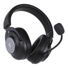 Ігрові Навушники FANTECH WHG05 Stellar, 3 Modes (Wired, BT, 2.4Ghz) Чорний