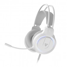 Ігрові Навушники FANTECH HQ53 Flash Білий
