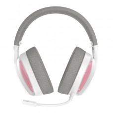 Ігрові Навушники XO-BE46 Triple-Mode (2.4G/Bluetooth/Wired) Білий