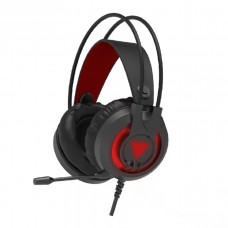 Ігрові Навушники FANTECH HG20 Chief II Чорний