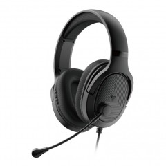 Ігрові Навушники FANTECH MH88 Trinity Чорний