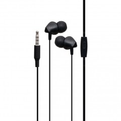 Навушники Hoco M60 Perfect Чорний