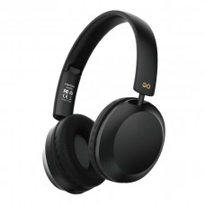 Бездротова Стерео Гарнітура FANTECH Go Air WH02S Чорний