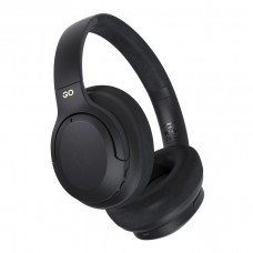 Бездротова Стерео Гарнітура FANTECH Go Vibe WH05A ANC Чорний