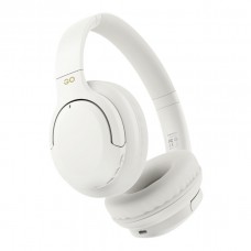 Бездротова Стерео Гарнітура FANTECH Go Vibe WH05A ANC Сірий