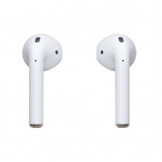 Бездротова Стерео Гарнітура Apple Airpods 2 Білий