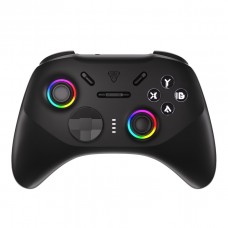 Геймпад-Контролер бездротовий Fantech WGP15V2 Eos Pro II Чорний