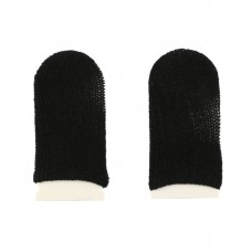 Напальчники Borofone BG1 Superconducting Finger Cots Чорний