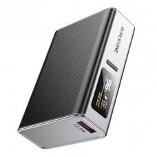 Универсальная Мобильная Батарея Power Bank Borofone BJ72 Energy 22.5W+PD20W 10000 mAh Серый