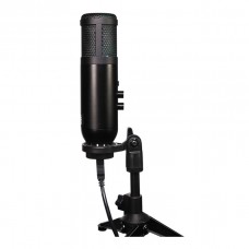 Мікрофон Для Стриму FANTECH MCX01 Leviosa Чорний