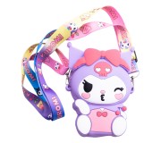 Дитячі сумки та гаманці