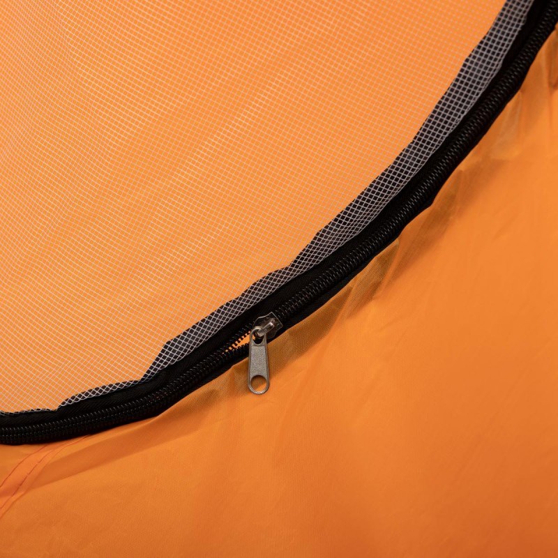 Дитячий ігровий намет 180×95×80 см намет дитячий вуличний на блискавці Вінні Пух HP-S-3NDO