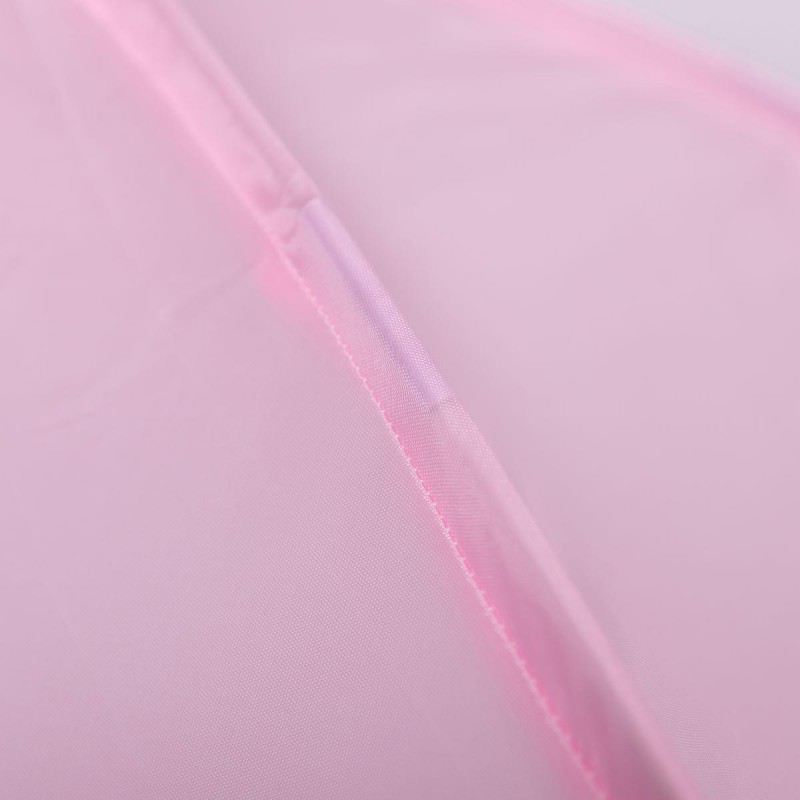 Дитячий ігровий намет будиночок для дівчаток 125×100×120 см намет будиночок для дітей Рожевий HP-S-1NDP