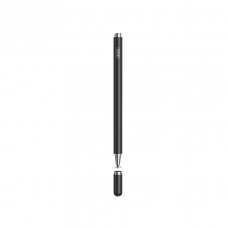 Стілус XO ST-09 Universal Touch-Sensitive Capacitor Pen Чорний