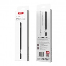 Стілус XO ST-06 Universal Touch-Sensitive Capacitor Pen м'ята упаковка Білий