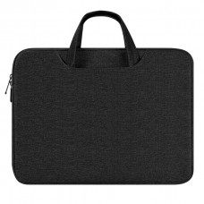 Сумка для ноутбука Dux Ducis LBTB Horizontal Handbag for 15.5"-16" Black
