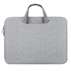 Сумка для ноутбука Dux Ducis LBTB Horizontal Handbag for 15.5"-16" Light Grey
