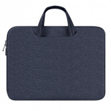 Сумка для ноутбука Dux Ducis LBTB Horizontal Handbag for 15.5"-16" Navy Blue