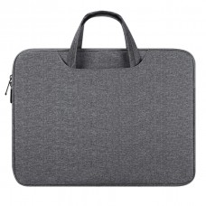 Сумка для ноутбука Dux Ducis LBTB Horizontal Handbag for 15.5"-16" Dark Grey