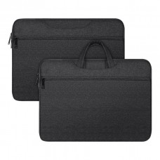 Сумка для ноутбука Dux Ducis LBTC Horizontal Handbag for 13"-13.9" Black
