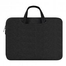 Сумка для ноутбука Dux Ducis LBTB Horizontal Handbag for 14"-15.4" Black