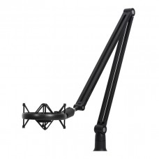 Штатив для мікрофону FANTECH AC902s Чорний