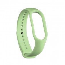 Ремінець для Xiaomi Mi Band 5/6/7 Original Design Mint