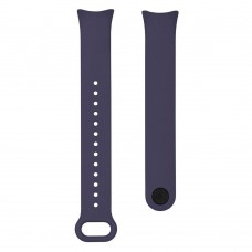 Ремінець для Xiaomi Mi Band 8 Original Design Колір Dark blue